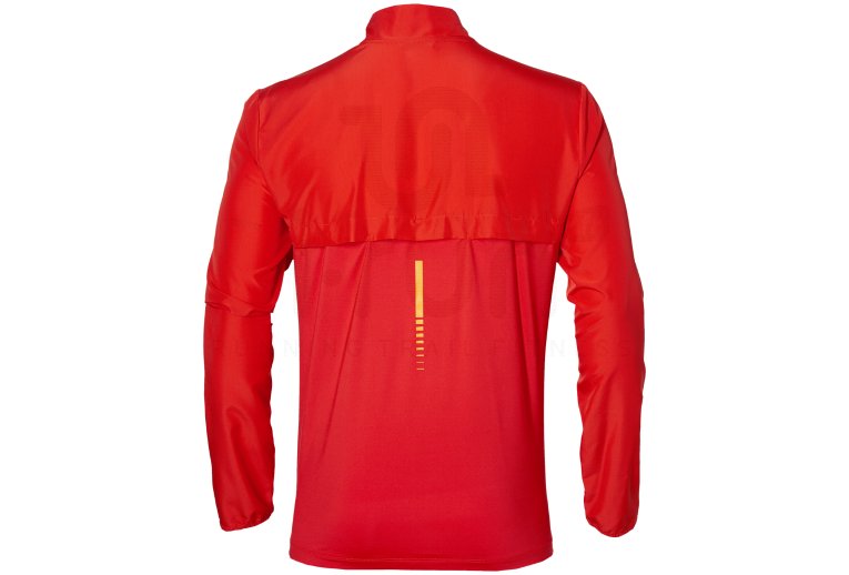Asics Chaqueta Running