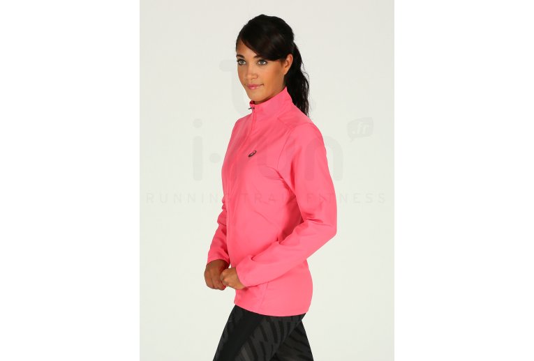Asics Chaqueta Running