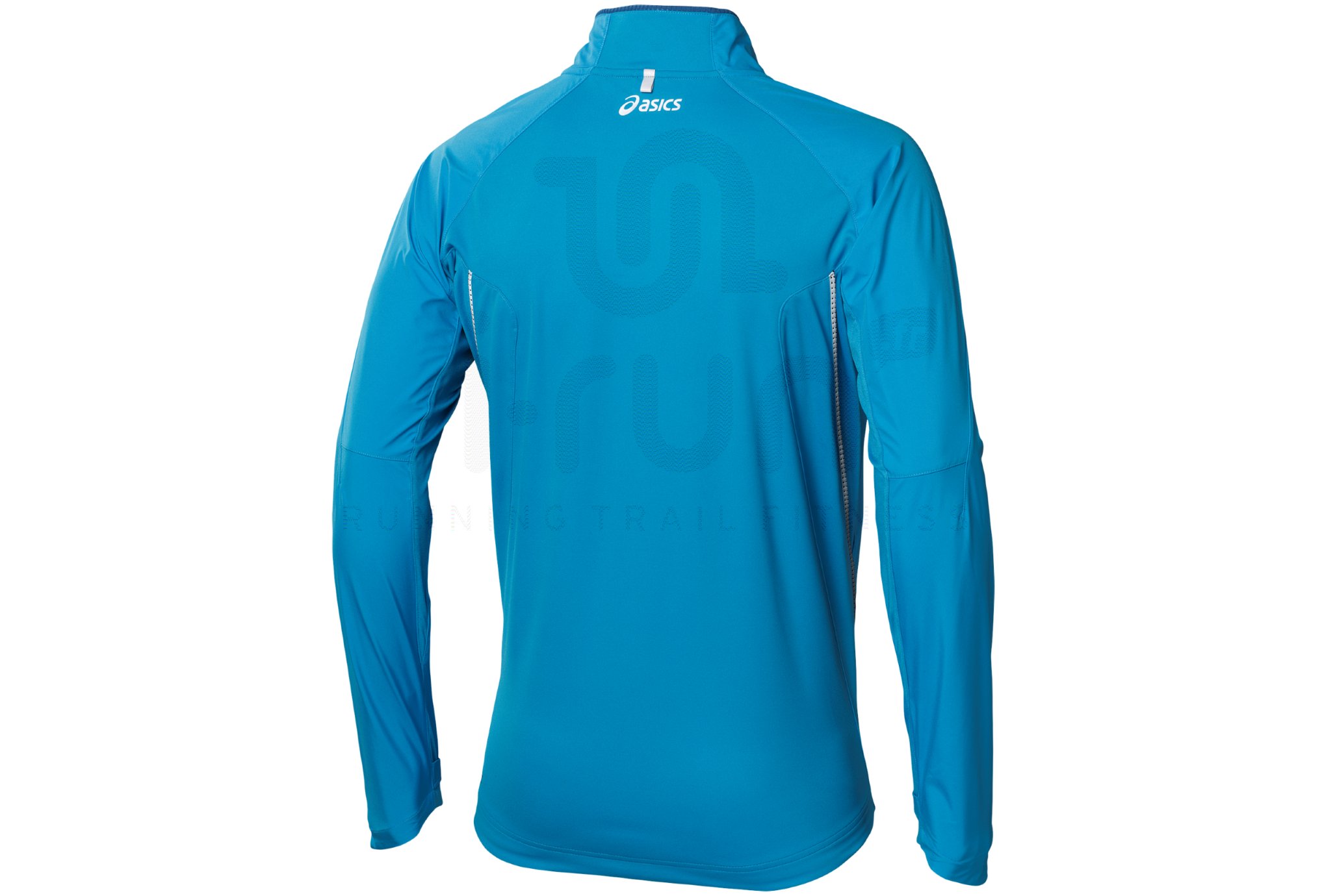 asics veste speed gore m