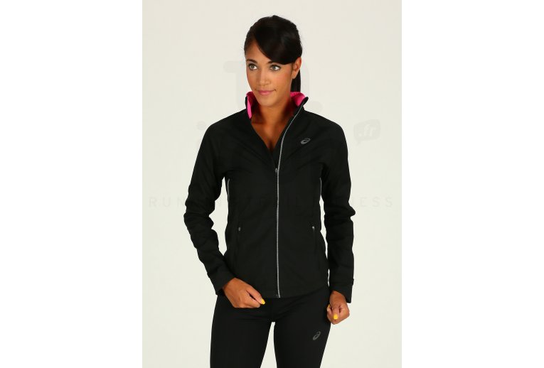 Asics Chaqueta WindStopper