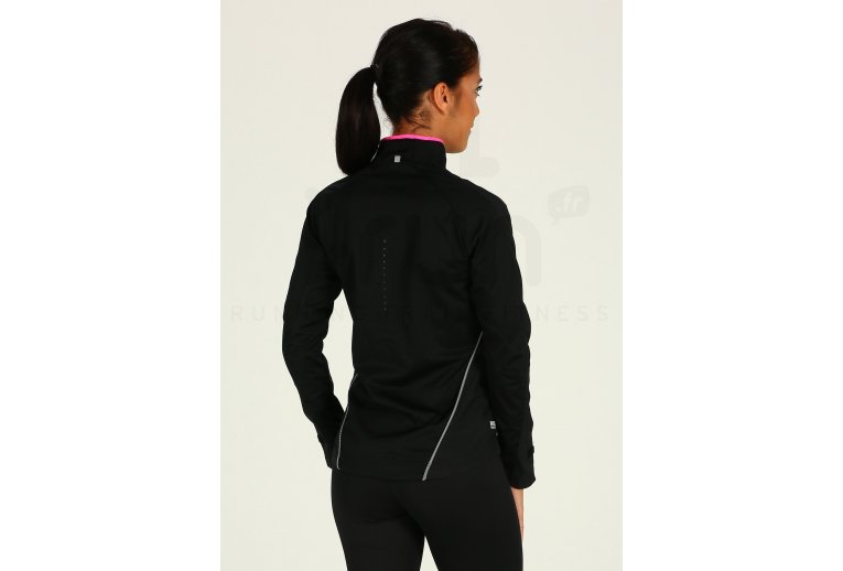Asics Chaqueta WindStopper