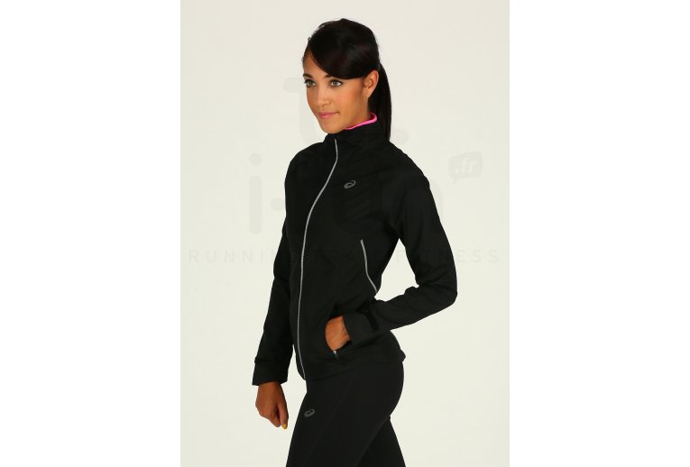 Asics Chaqueta WindStopper