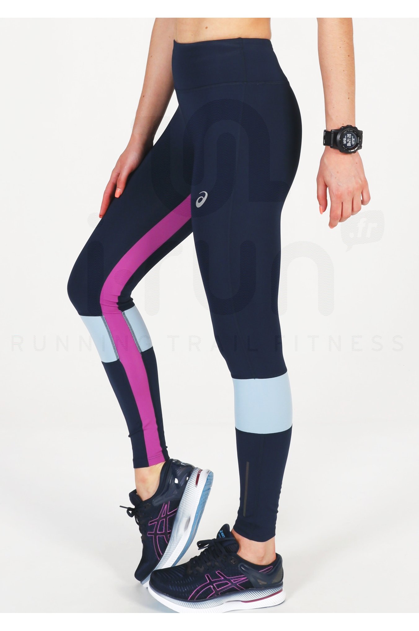 asics visibility pant