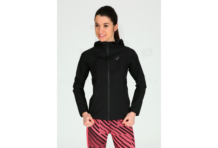 Asics Chaqueta Waterproof Jacket