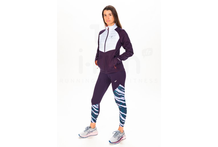 Asics Wild Camo 7/8 Damen