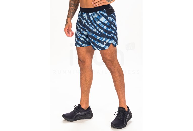 Asics pantal�n corto Wild Camo