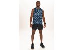 Asics camiseta de tirantes Wild Camo