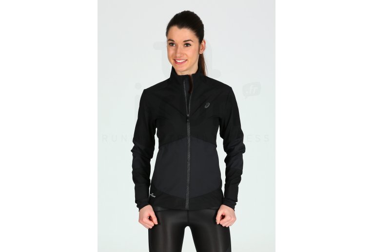 Asics Chaqueta WindStopper