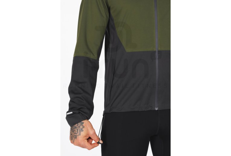 Asics chaqueta Winter Accelerate