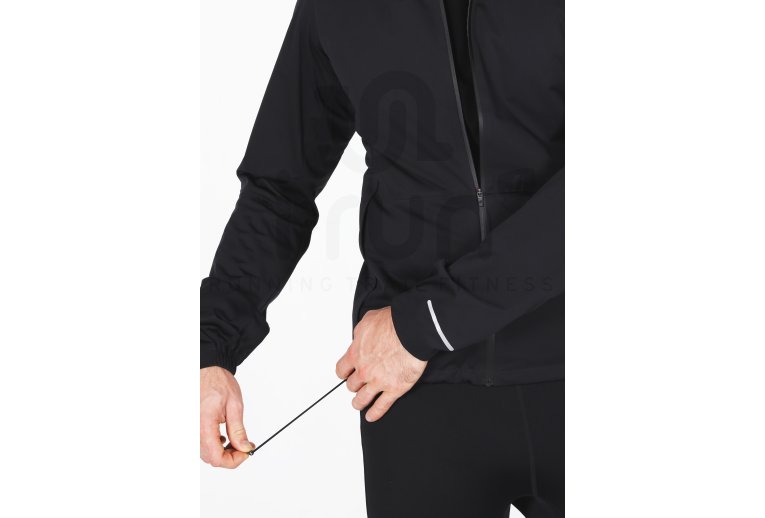 Asics Winter Accelerate Herren