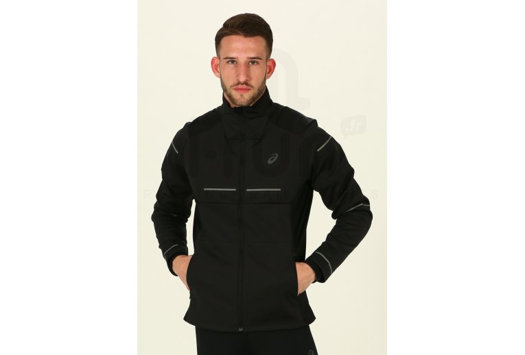 Asics Chaqueta Winter Lite-Show