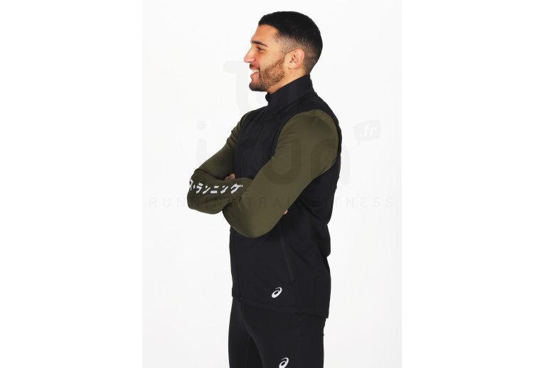 Asics chaleco Winter