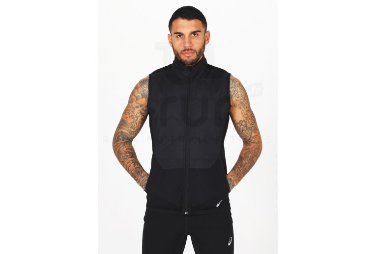 Asics chaleco Winter