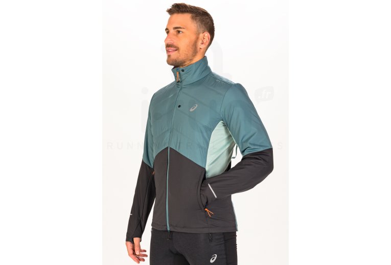 Asics Winter Run Herren