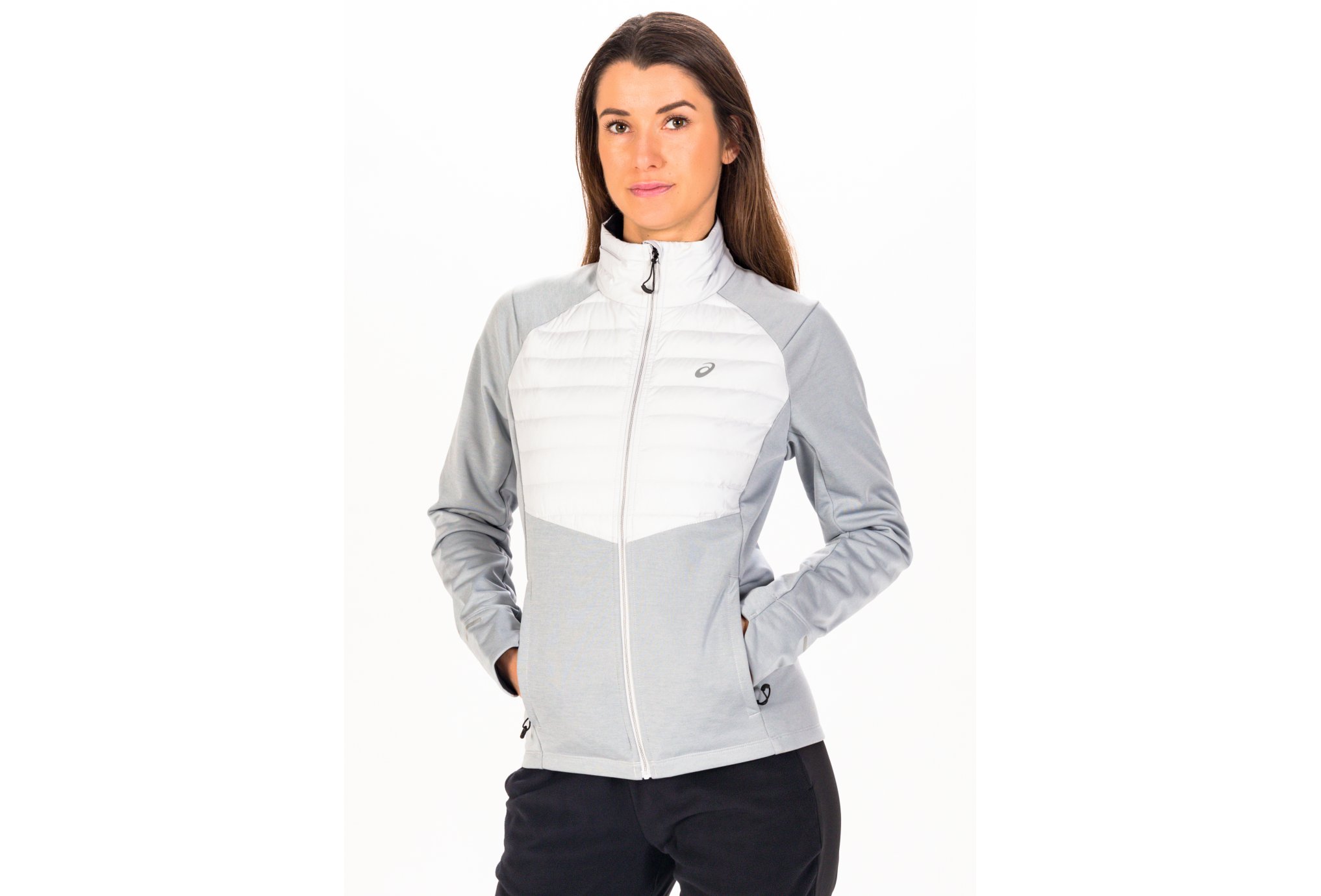 Asics Winter Run W vêtement running femme