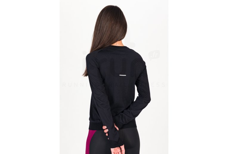 Asics Winter Seamless Damen