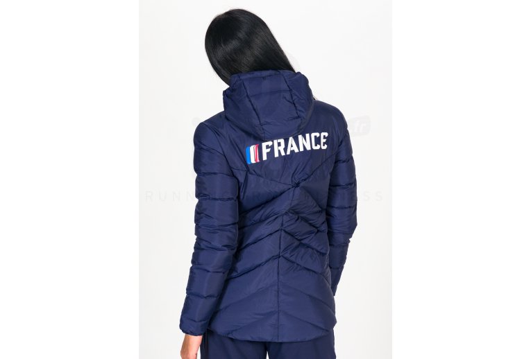 Asics Winter France Damen