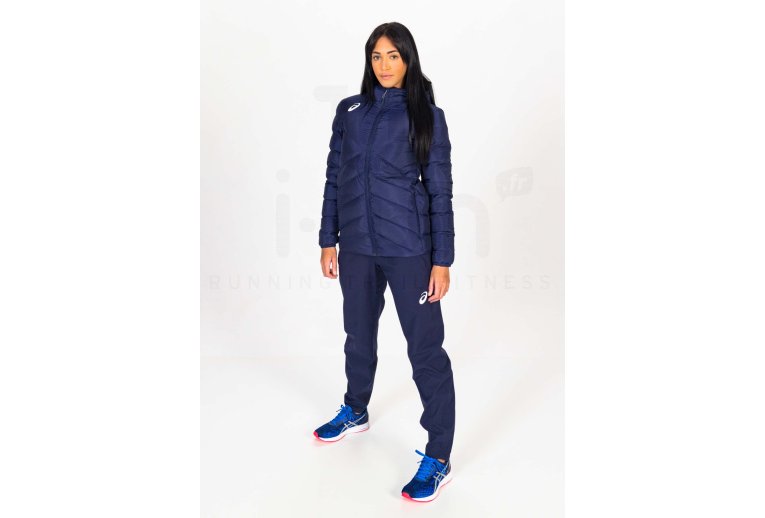 Asics Winter France Damen
