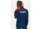 Asics Woven Full Zip Jacket France Damen