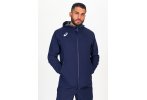 Asics Woven Full Zip Rain Jacket France Herren