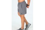 Asics Pantal�n corto Woven 7 Inch