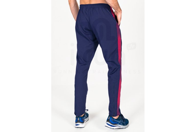 Asics Woven Pant Herren