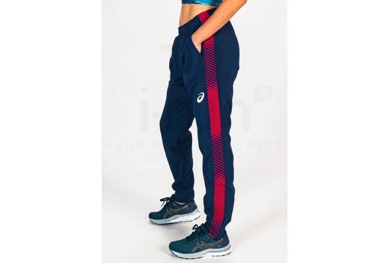 Asics Woven Pant Damen