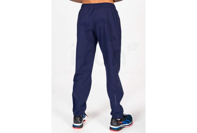 Asics pantal�n Woven Rain