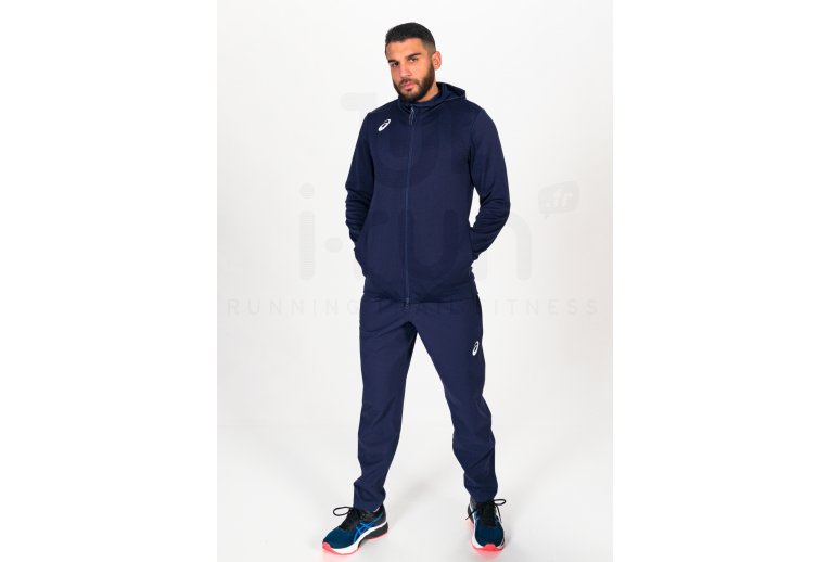 Asics pantal�n Woven Rain