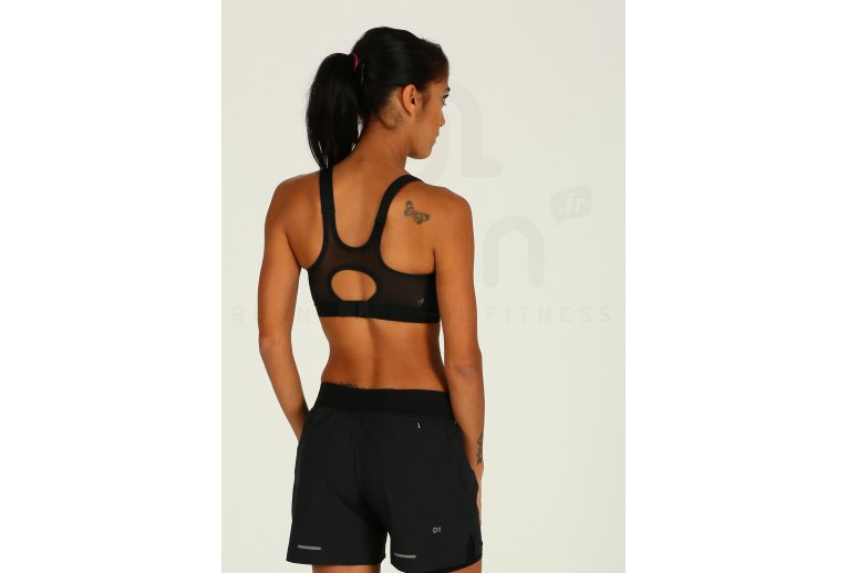 Asics Sujetador deportivo Zero Distraction Bra