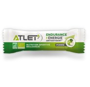 Atlet Barre Énergétique Endurance - Pomme
