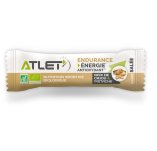 Atlet Barre Énergétique Endurance Salée - Noix de Cajou / Pistache