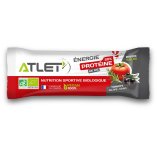 Atlet Barre énergétique protéinée - tomate olive chia