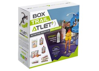 Atlet Box Trail