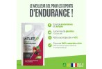 Atlet Gel Énergétique - Fruits Rouges