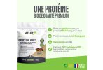 Atlet Prot�ine Whey - Cacao