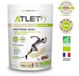Atlet Protine Whey - Cacao