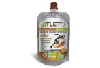 Atlet Bio Energiekompott - Butternutkürbis - Süßkartoffele - Mandel