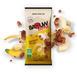 Baouw Barre nergtique bio Extra - Banane - Pcan