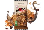 Baouw Barre nergtique bio Extra - Caf - Beurre d'amande
