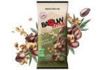 Baouw Barre ?nerg?tique bio Extra - Olive - Cajou Olive - Cashew