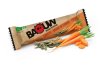 Baouw Barre nutritionnelle bio - Carotte - Graine de courge - Poivre blanc 