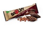 Baouw Barre nutritionnelle bio - Cacao - Noisette - Vanille