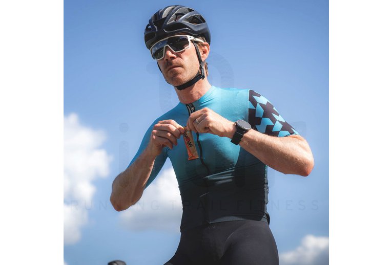 Baouw Barre nutritionnelle bio - Carotte - Graine de courge - Poivre blanc