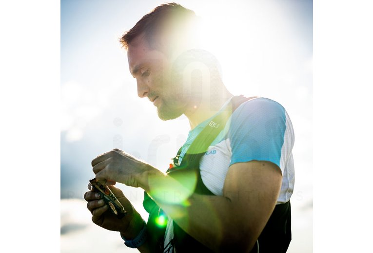 Baouw Barre nutritionnelle bio - Sarrasin - Cajou - Olive de Kalamata