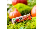Baouw Barre prot?in?e bio - Prot?ine de graines de courge - Abricot - Romarin