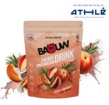 Baouw Boisson isotonique Pche - Romarin