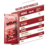 Baouw Isotone drank Past�que -Grenade 45 g