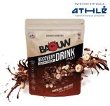Baouw Boisson Rcupration Chocolat - Noisette