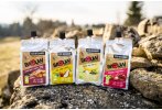 Baouw Eco recharge XXL purée nutritionnelle bio - Patate douce - Carotte - Poivre Timut